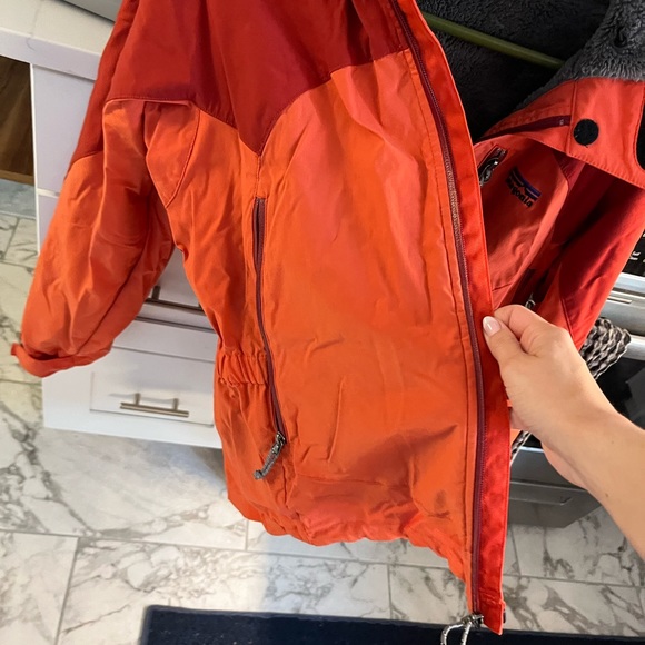 Vintage Patagonia Ski Jacket Women’s Small Great condition - Picture 7 of 7